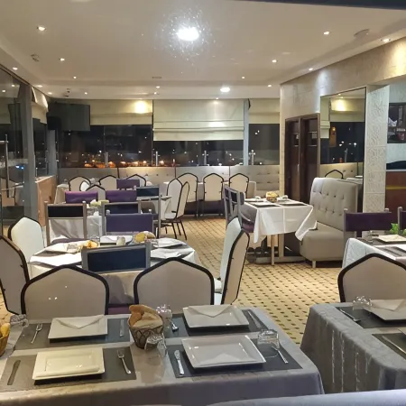 Hotel Swani Отели в г. Мекнес