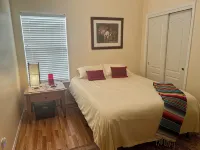 Charming and Cozy 3-bedroom house with WiFi, in superb Rio Rancho - 3-Star