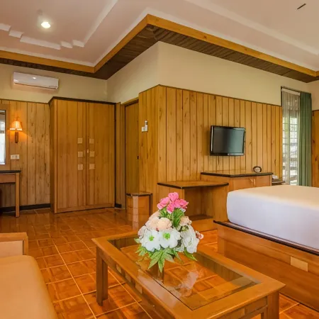 Kusuma Agrowisata Resort & Convention