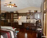 Great for Friends & Families, Breathtaking View, Nature Trails, Farm Animals - balcony