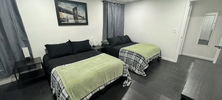 傑尼瓦查普爾阿什塔比拉港葡萄酒鄉度假屋 阿什塔比拉縣住宿飯店