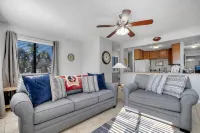 Townhome with 2 bedrooms and 2.5 bathrooms.  Walking distance to FSU/DOAK. - Alojamientos