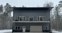 Big Chip Outdoors - 4 bedroom house with WiFi & AC in Heart of Chippewa Flowage - Wifi