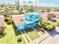 Blue House Miami - Pensions