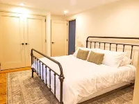 楓嶺度假屋，現代質樸靜居，現代舒適邂逅鄉野魅力 伊索珀斯住宿飯店
