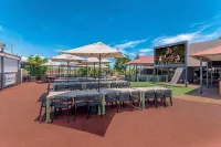 Comfort Inn & Suites Karratha - WiFi