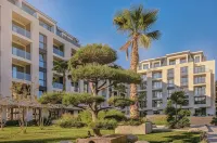 One room apartment - Thermen