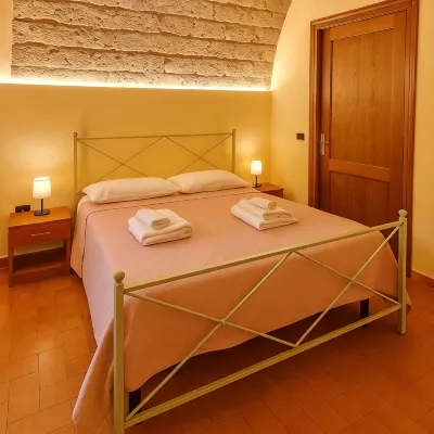 Il Vecchio Convento - Apartments