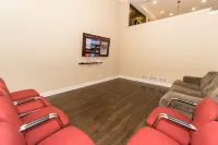 Luxury 4Br, 3BA, Game Rm Near O’Hare & down Town Free Parking - Wifi