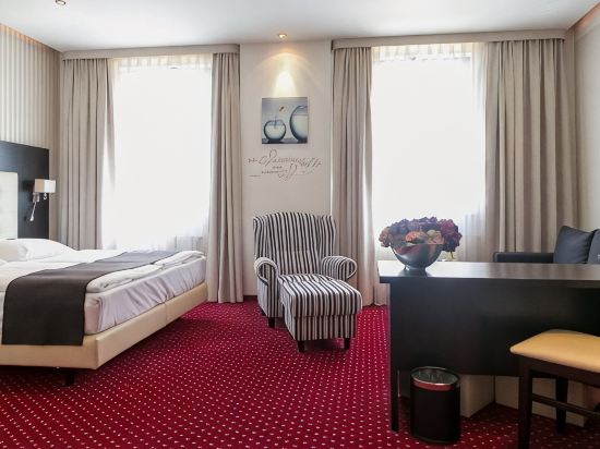 Hotel Herbst Berlin