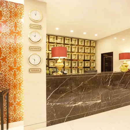 Shwe Pyi San Yar Hotel
