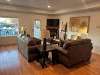 Comfort Style Home in Beautiful Lewiston, Idaho! Centrally Located, Pet Friendly - 3 estrellas