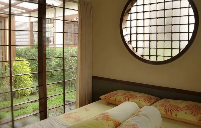 Villa Kota Bunga ADE