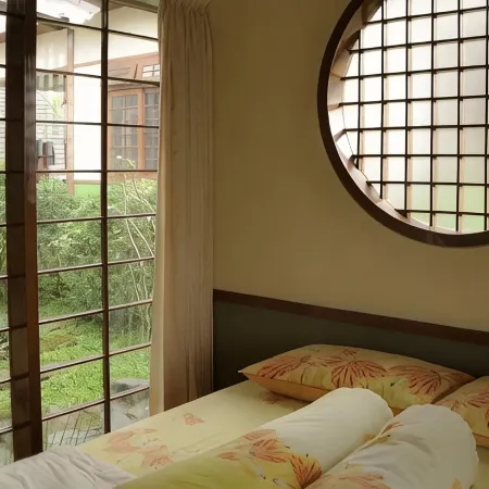 Villa Kota Bunga ADE Hotels in Pacet