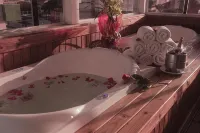Hotel Monteiro Canasvieiras - spa