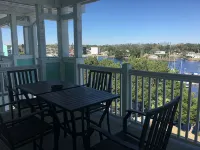 Water Front, Pool and Boat Slip - Wifi
