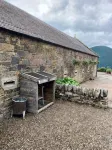 Charming Rural Farmhouse Cottage - 4-Star