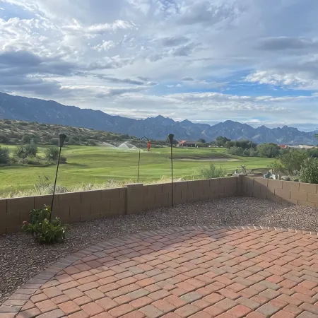 Resort Golf Course Living With Amazing Golf and Mountain Views