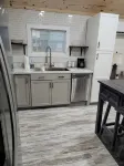 Crossroads to Pickwick Cabin SMOOTH SAILING - 3-Star