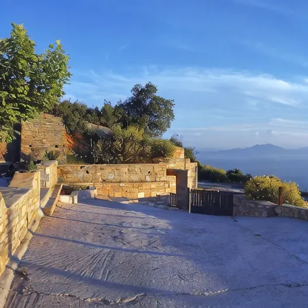 Pelion Goddess Villas