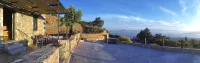 Pelion Goddess Villas - Wifi
