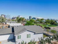 4-bedroom house in downtown Phoenix - Bungalows