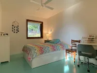 Sunset Mountain-View Retreat on 15 Acres · 11 Min to Woodstock - 4성급