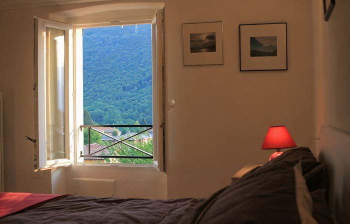 Stunning views - Beautiful holiday home in a friendly Italian village