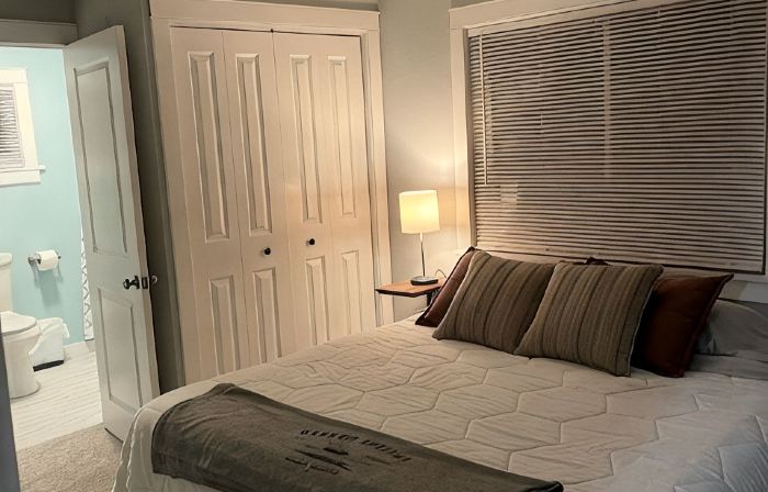 Pet Friendly home - Sleeps 6