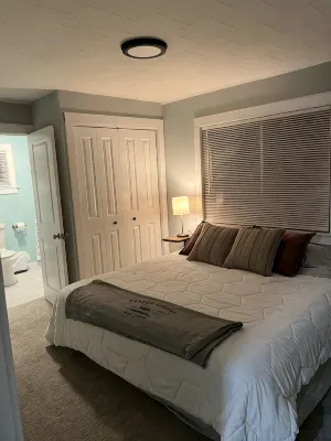 Pet Friendly home - Sleeps 6 - 무료 와이파이