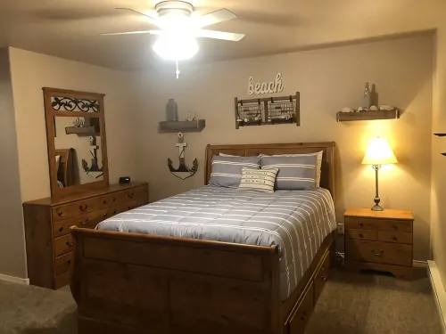 Cozy Condo w/ pool & gym in prime McCall location - 3성급