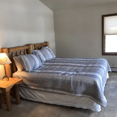 Fantastic Townhouse on Golf Course in Ridgway - 4 estrellas