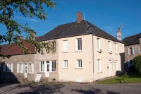 LE PETIT MARIGNY - in the heart of the Morvan Park - Country Houses