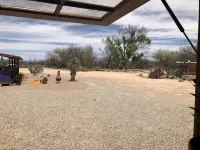 Ranchito Paraiso: Pet-friendly Rustic Elegance in the Desert - Wifi