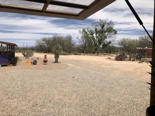 Ranchito Paraiso: Pet-friendly Rustic Elegance in the Desert - Wifi