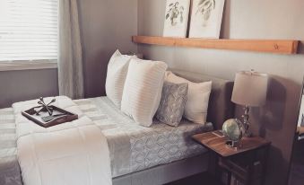 Cut Bank Studio #7 near Glacier National Park!