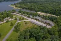 Studio Condo on the Water @ Innsbrook - Kuntosalit