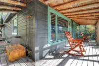 The Elkstone - Hot Tub! - Boutique