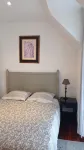 Stone house 300 m from the beach - 5-Star