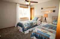 Mille Lacs Lake Cabin, perfect, convenient  location for all outdoor activities! - Chalets