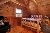 Spend Independence Day at the Deer- Fiber Wifi! - Close to Callaway Gardens - Alppimaja