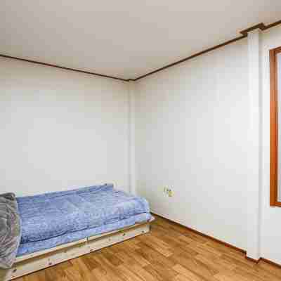 Geumdanggyegok Blue Mountain Pension Rooms