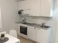 Kotimaailma Apartments Siljotie -  Privatzimmer
