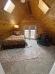 Stay at this super, cozy, country cabin in Caldwell, Idaho off of I84. - 3-Star