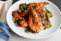 London House Resort - Bữa sáng
