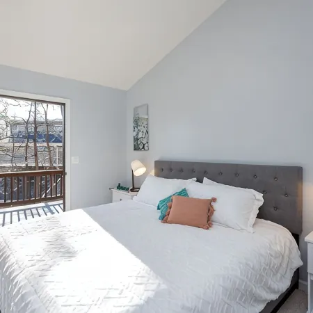 In Home Games, Gym, & Movie Room+Free Pool Access!