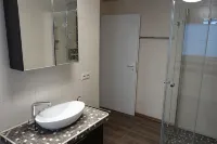 Ferienwohnung Haus Seenweg - Wi-Fi