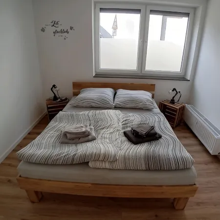 Gemütliche Barrierefreie Ferienwohnung im Herzen von Sendenhorst