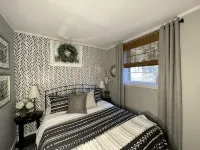 Cozy Manchester Getaway with Amazing Views!!! - Boutique