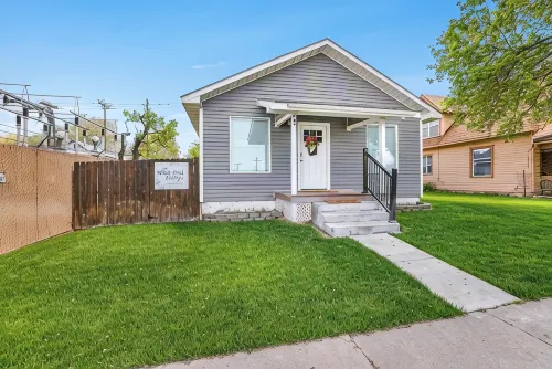 The West End Cottage - 3-Star